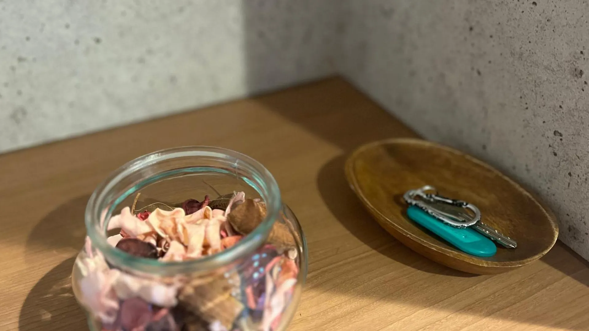Apartmán Kiyono Bld-Inn Ósaka