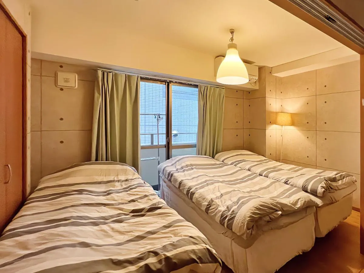 Kiyono Bld-Inn Osaka
