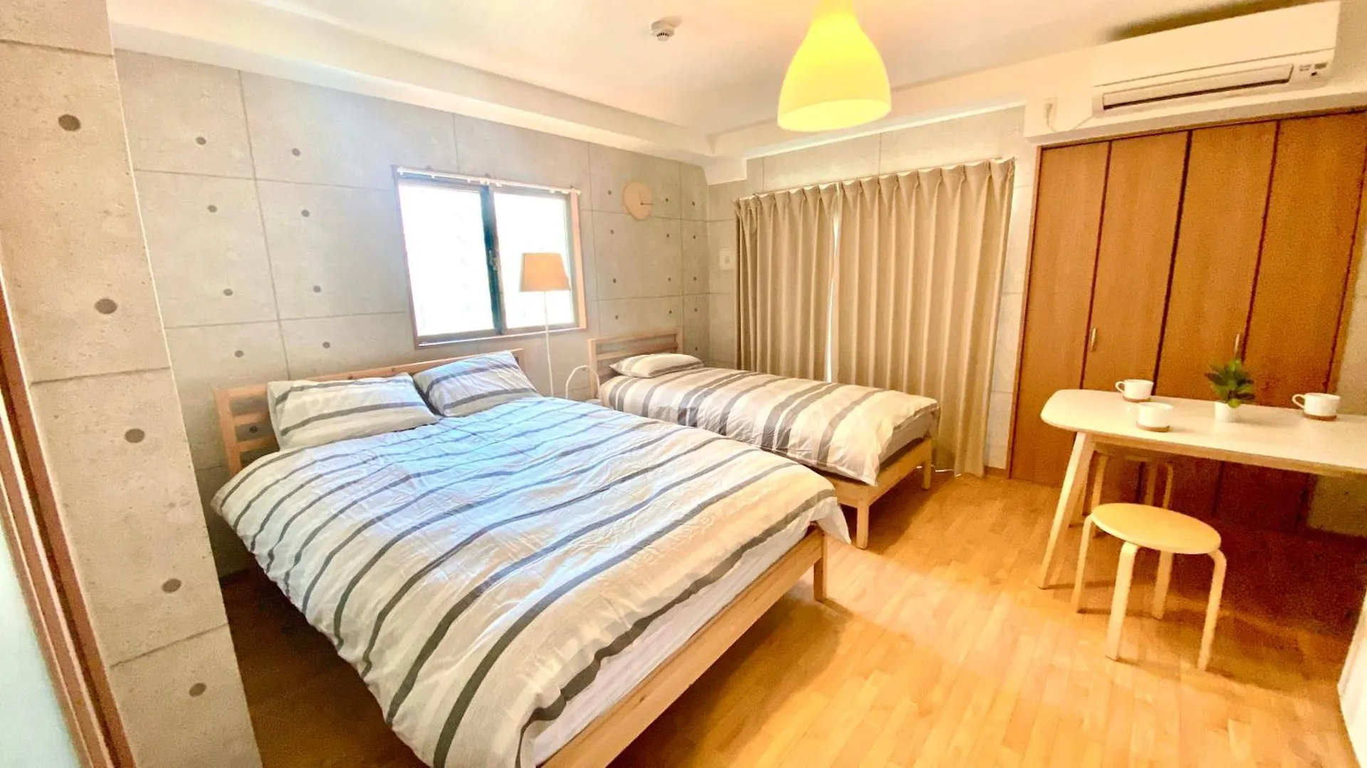 Apartment Kiyono Bld-Inn Osaka