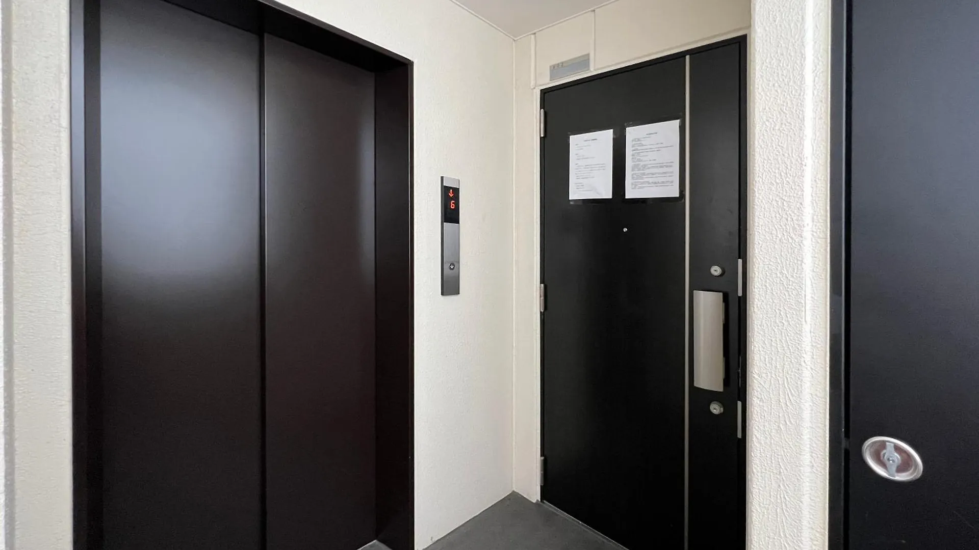 Kiyono Bld-Inn Osaka Japan