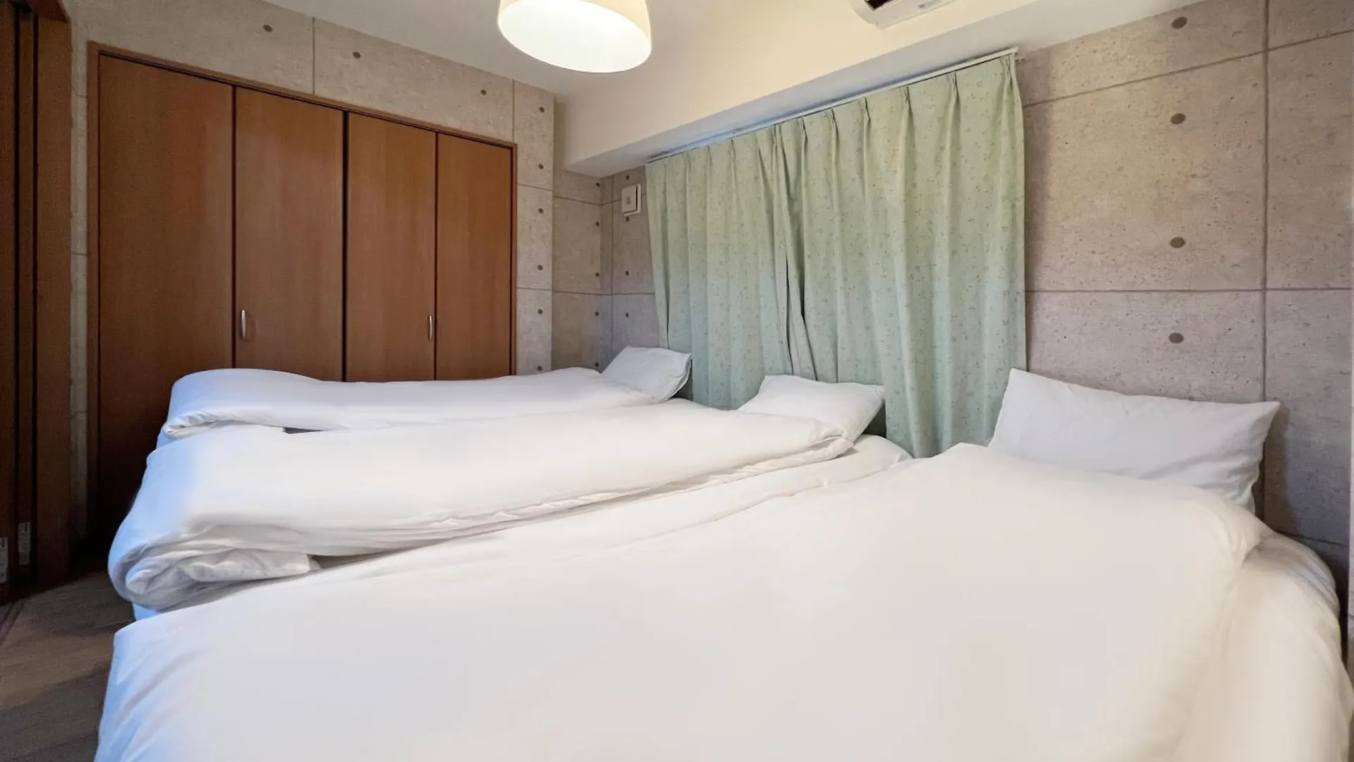 Kiyono Bld-Inn Osaka 0*,  Japan