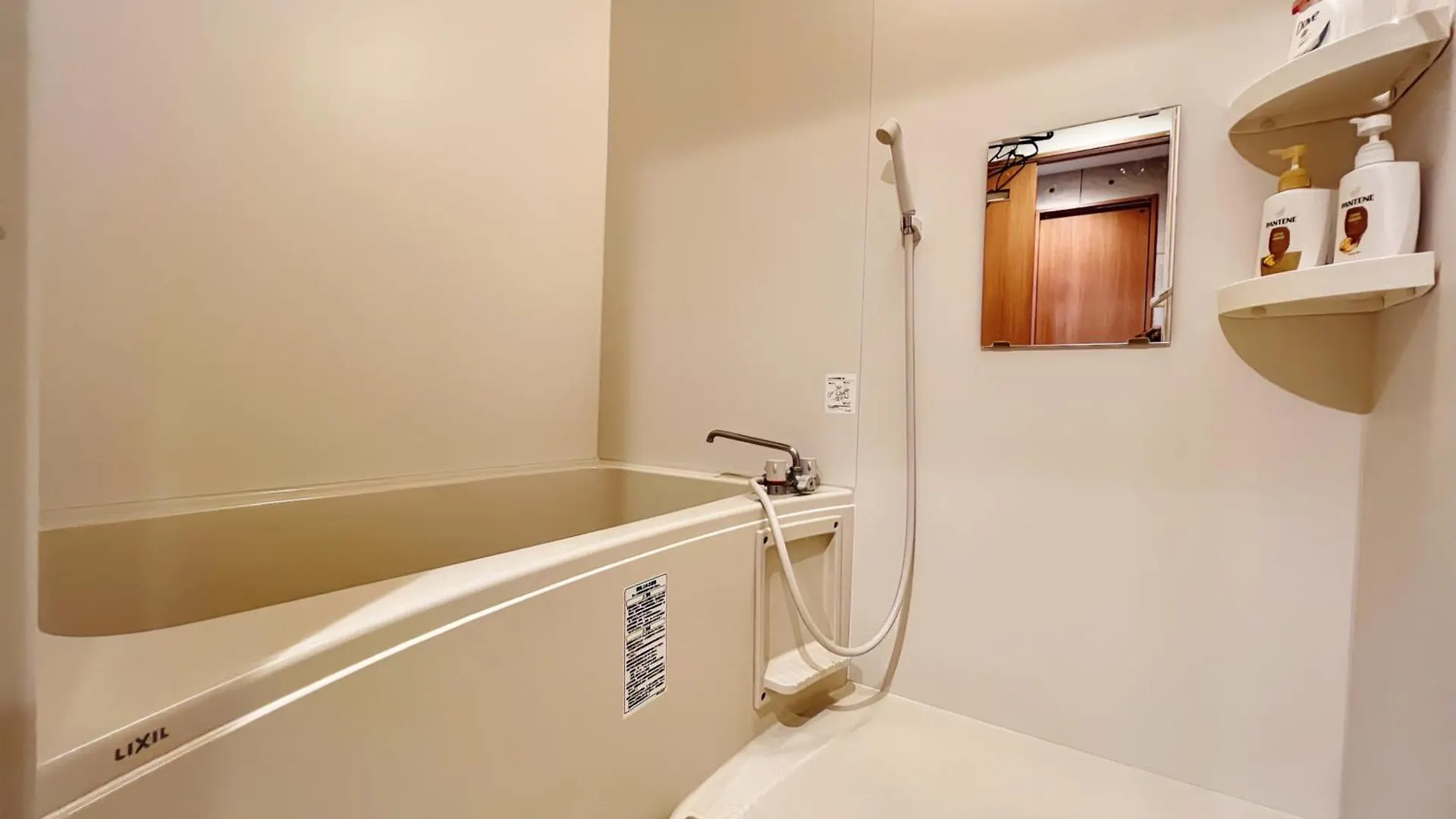 Kiyono Bld-Inn Osaka Apartment