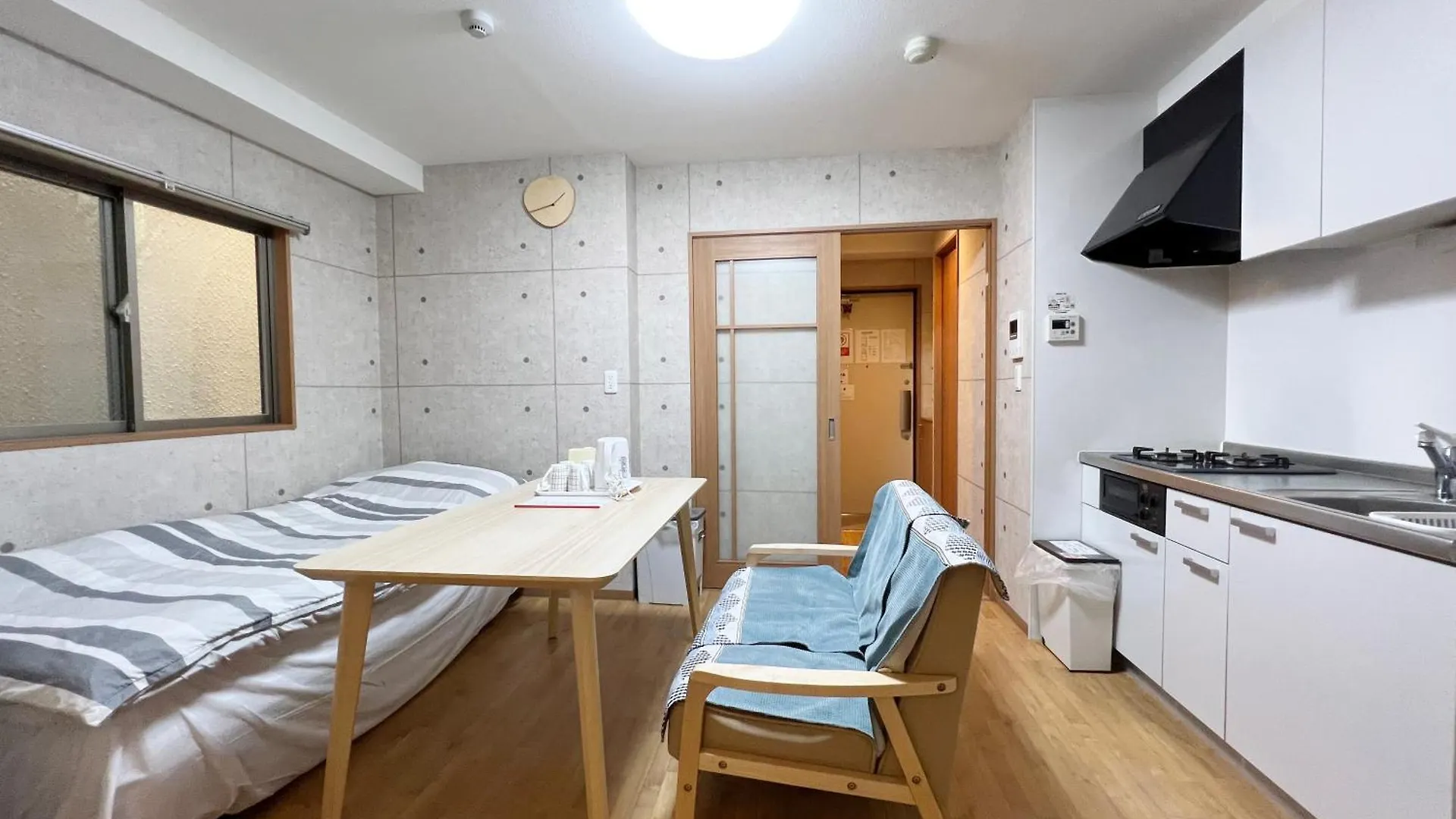 Kiyono Bld-Inn Osaka