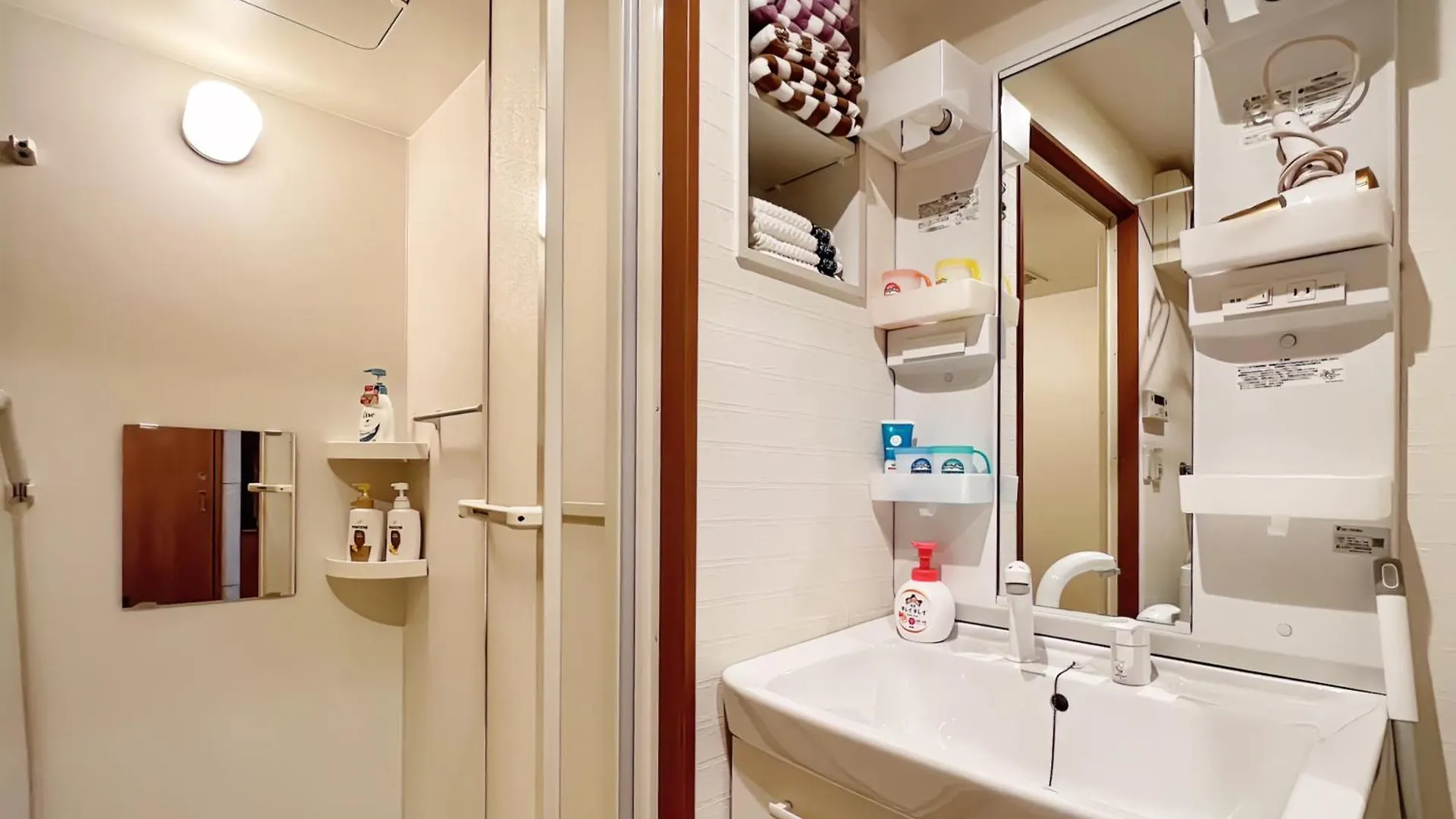 Kiyono Bld-Inn Osaka 0*,