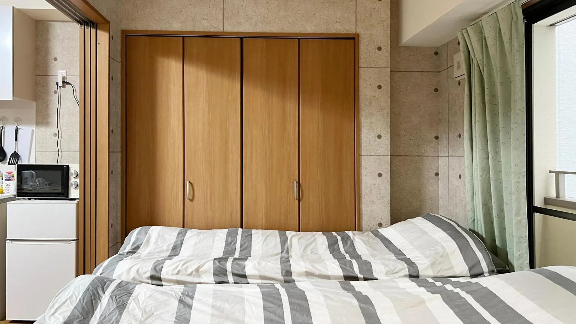 Kiyono Bld-Inn Osaka 0*,