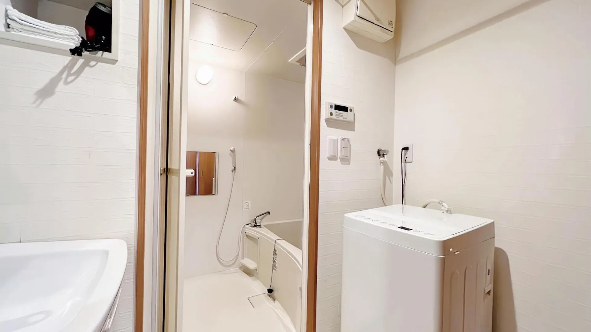 Apartment Kiyono Bld-Inn Osaka Japan