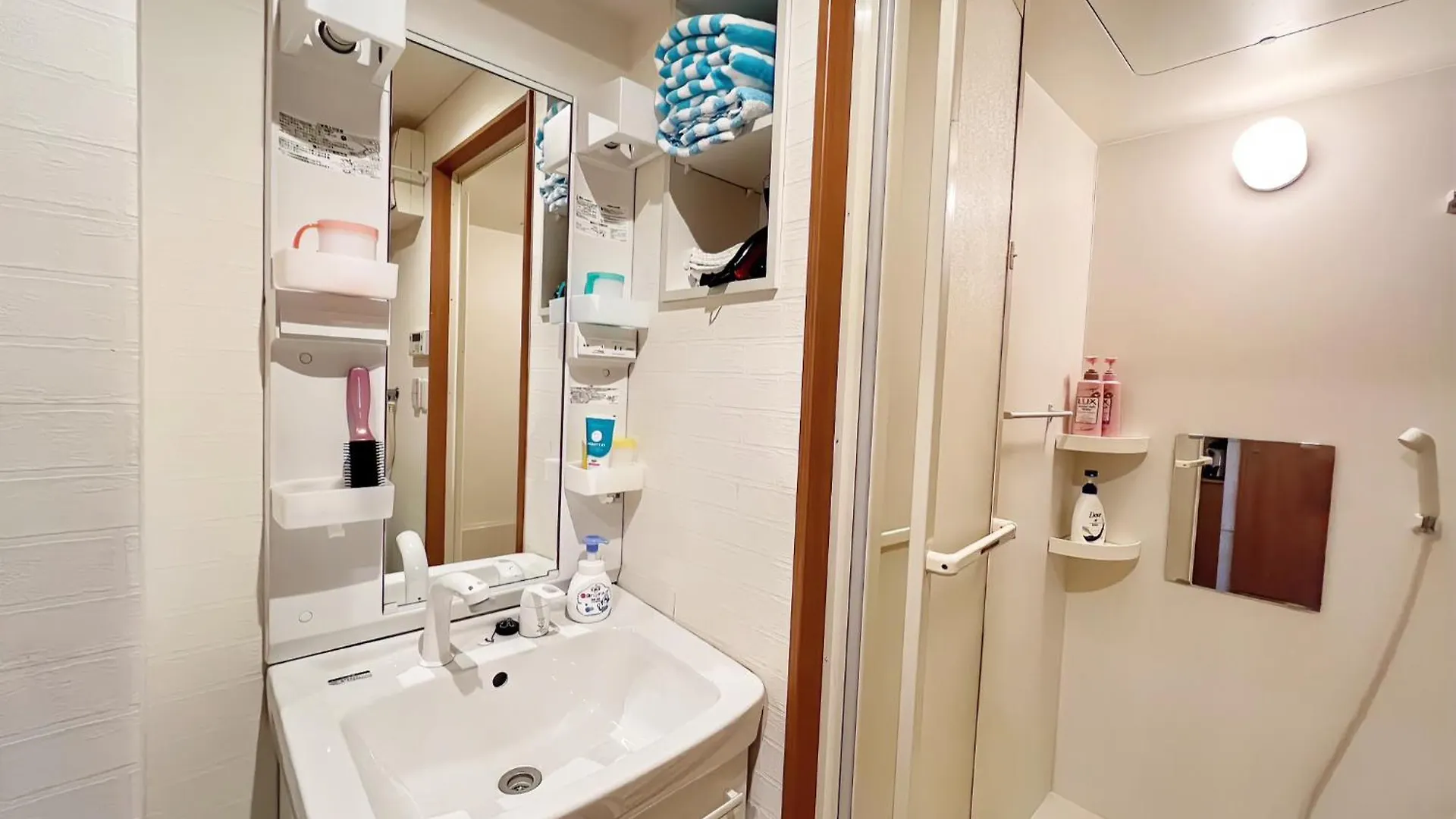 Apartment Kiyono Bld-Inn Osaka
