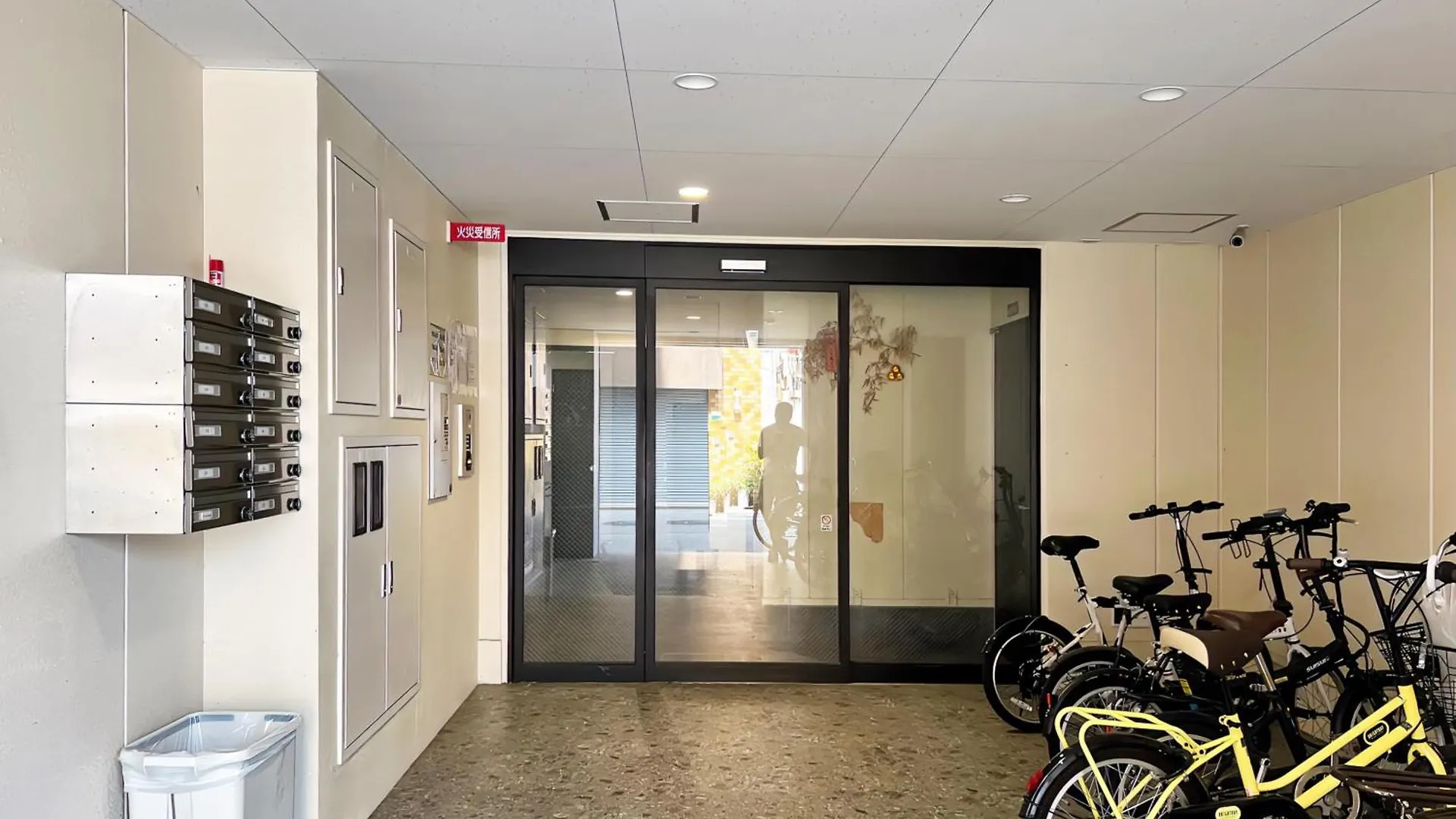 Kiyono Bld-Inn Osaka