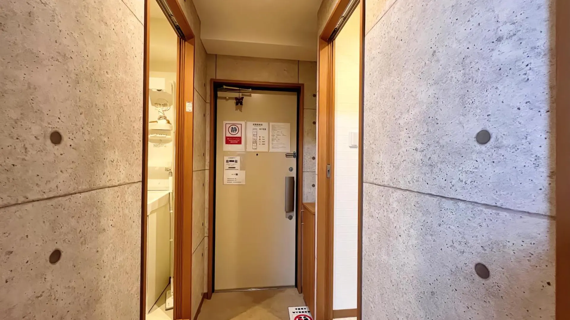 Apartment Kiyono Bld-Inn Osaka